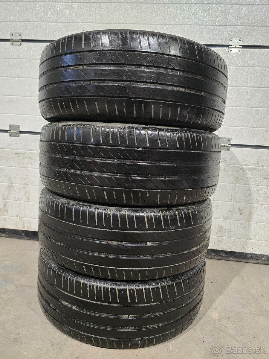Letné Pneu Kleber Dynaxer UHP 225/45 R19