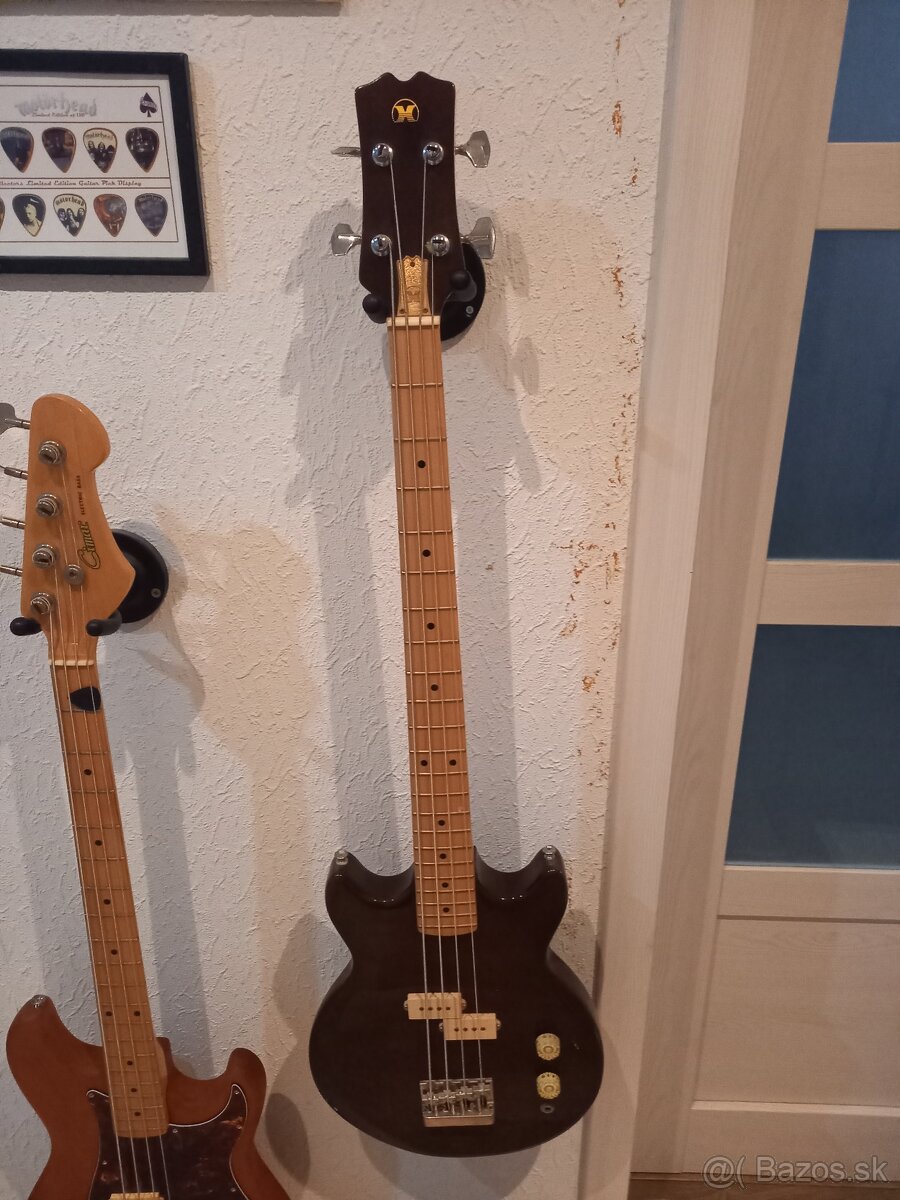Hondo bass