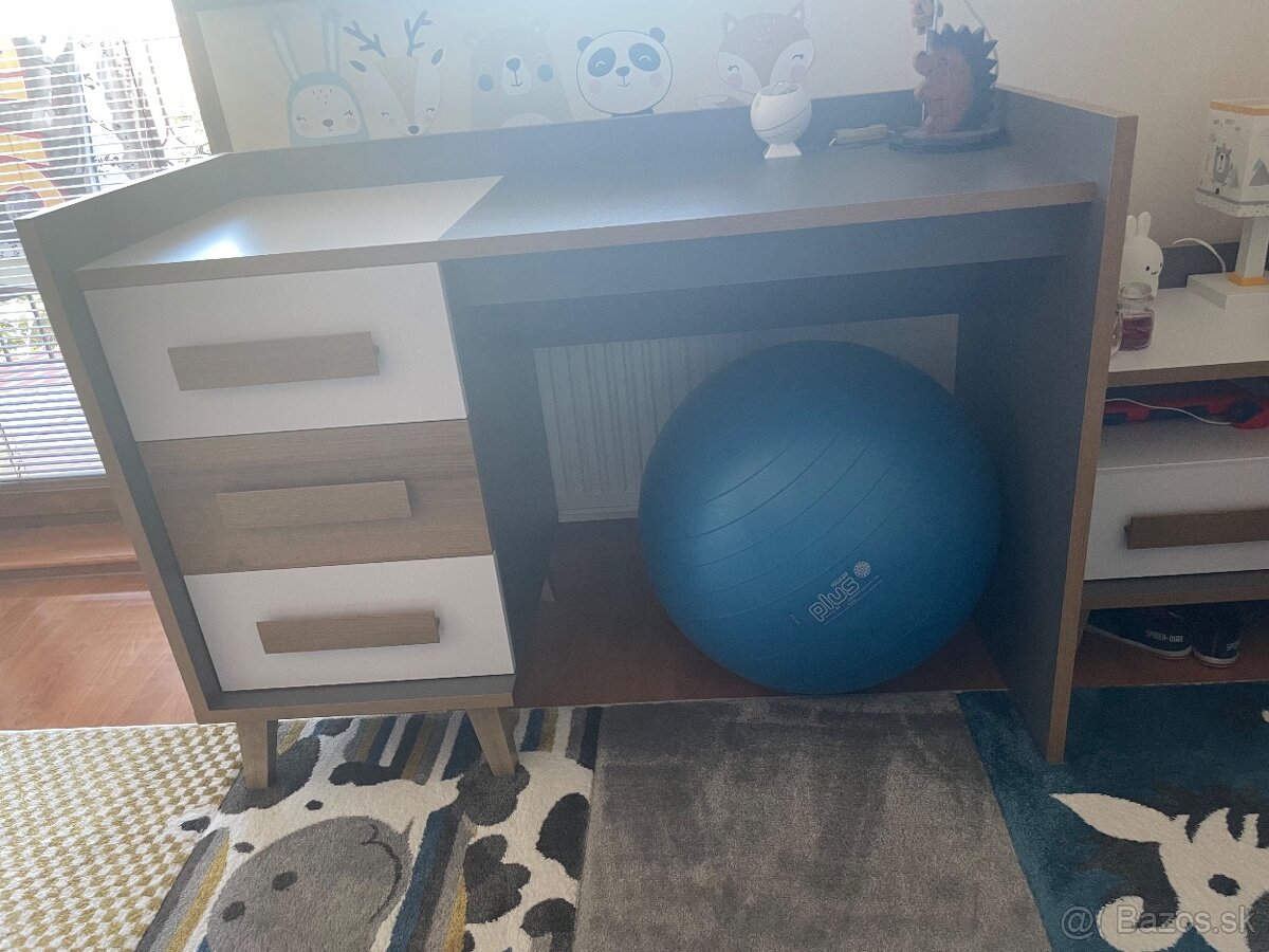 Zostava do detskej izby