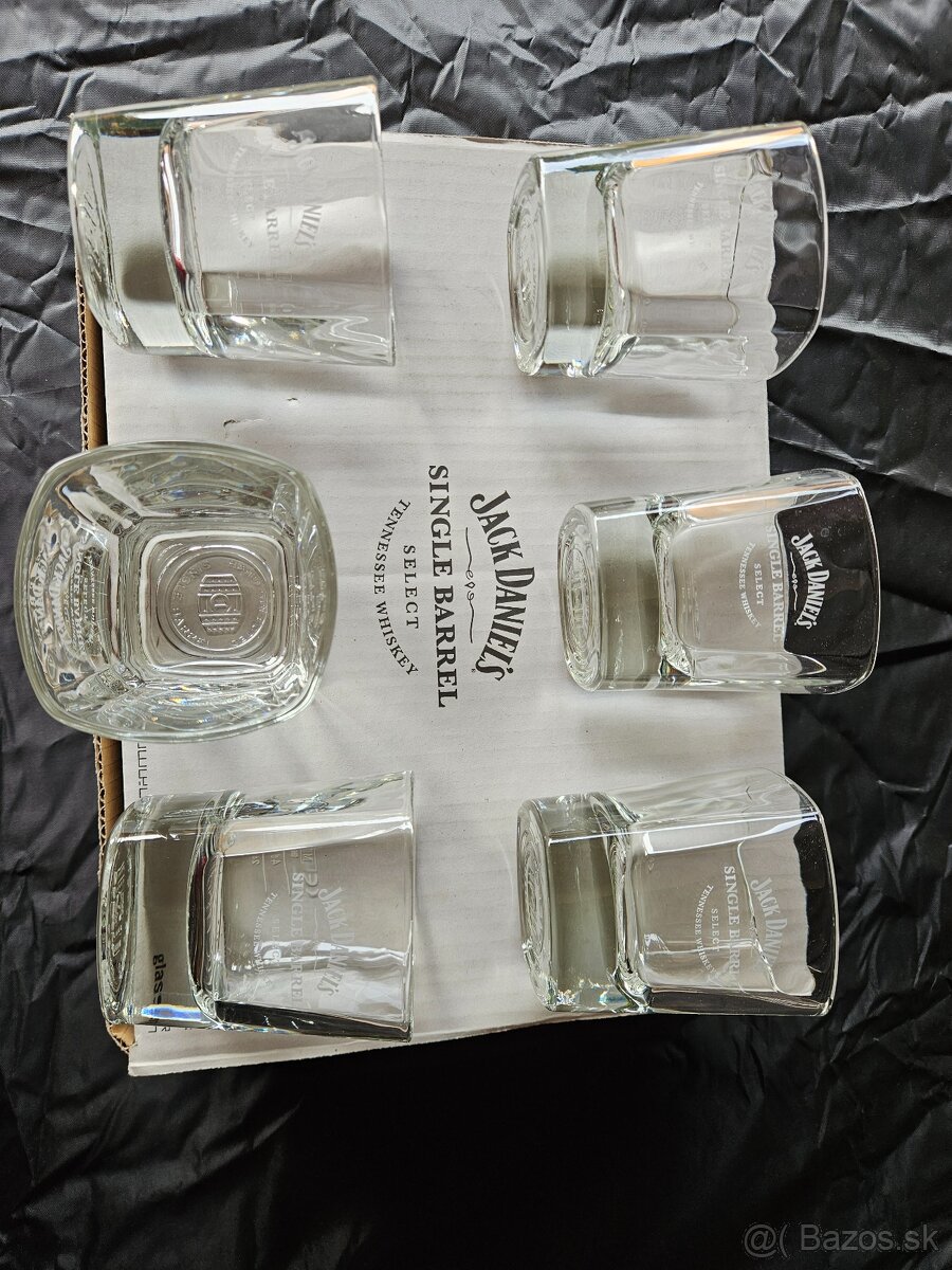 Pohare Jack Daniels