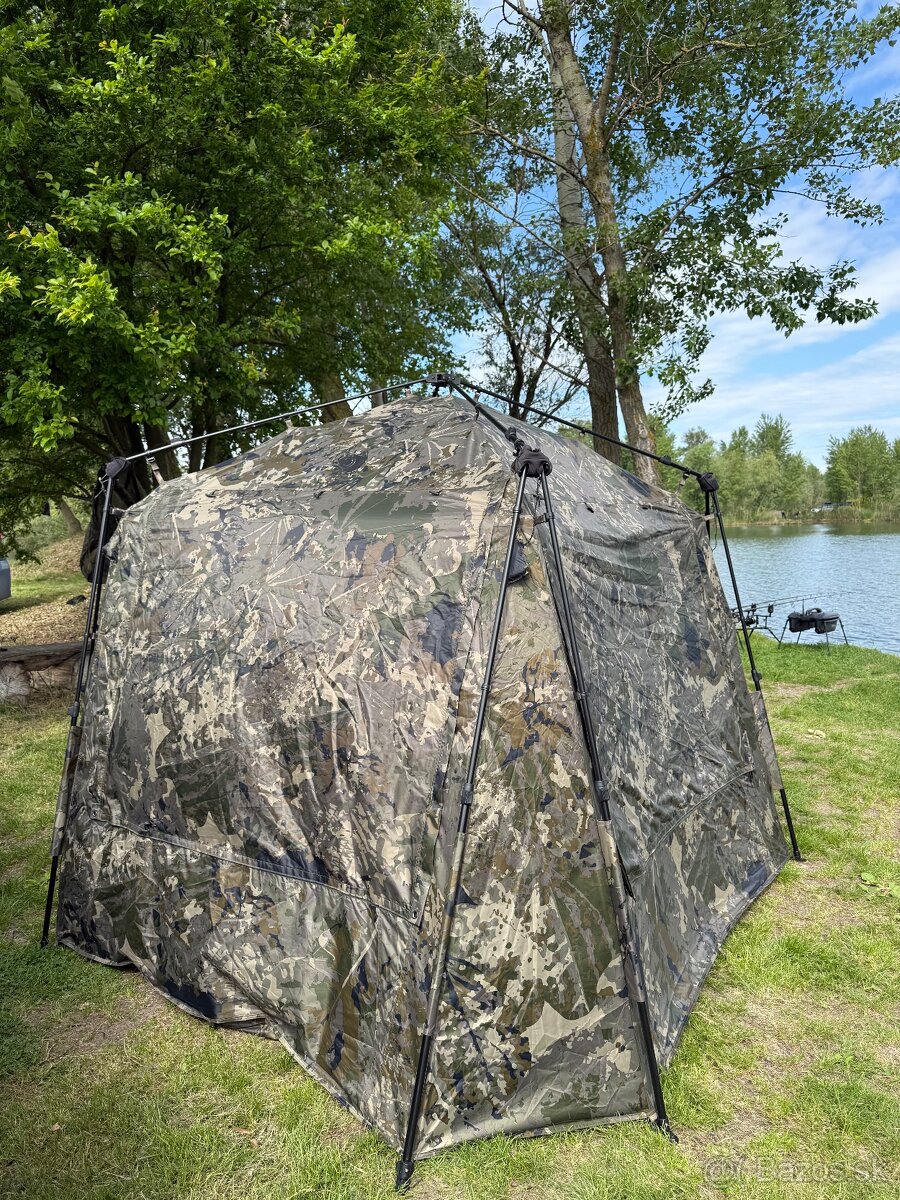 Bivak Nash blockhouse camo