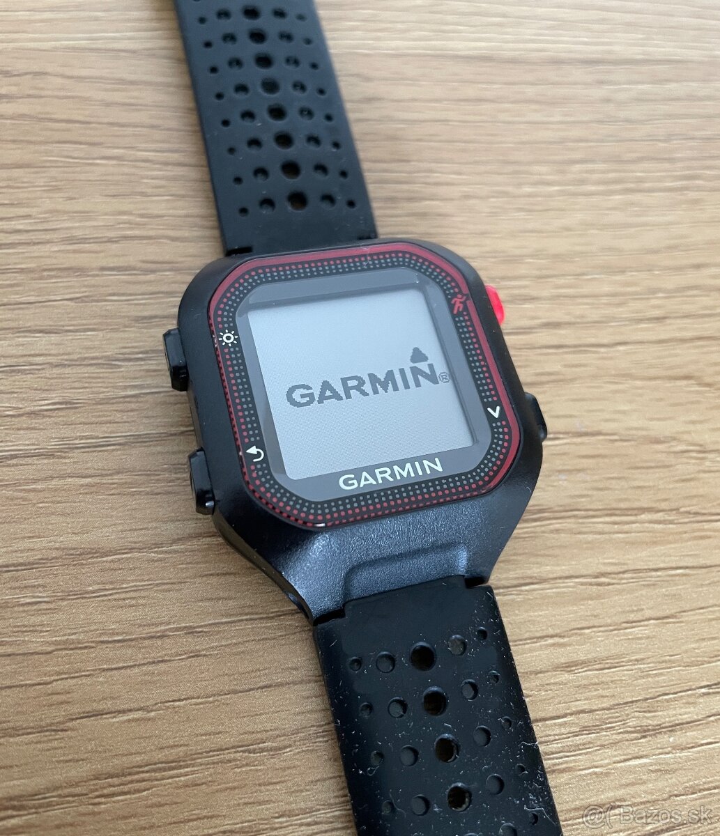 Garmin Forerunner 25