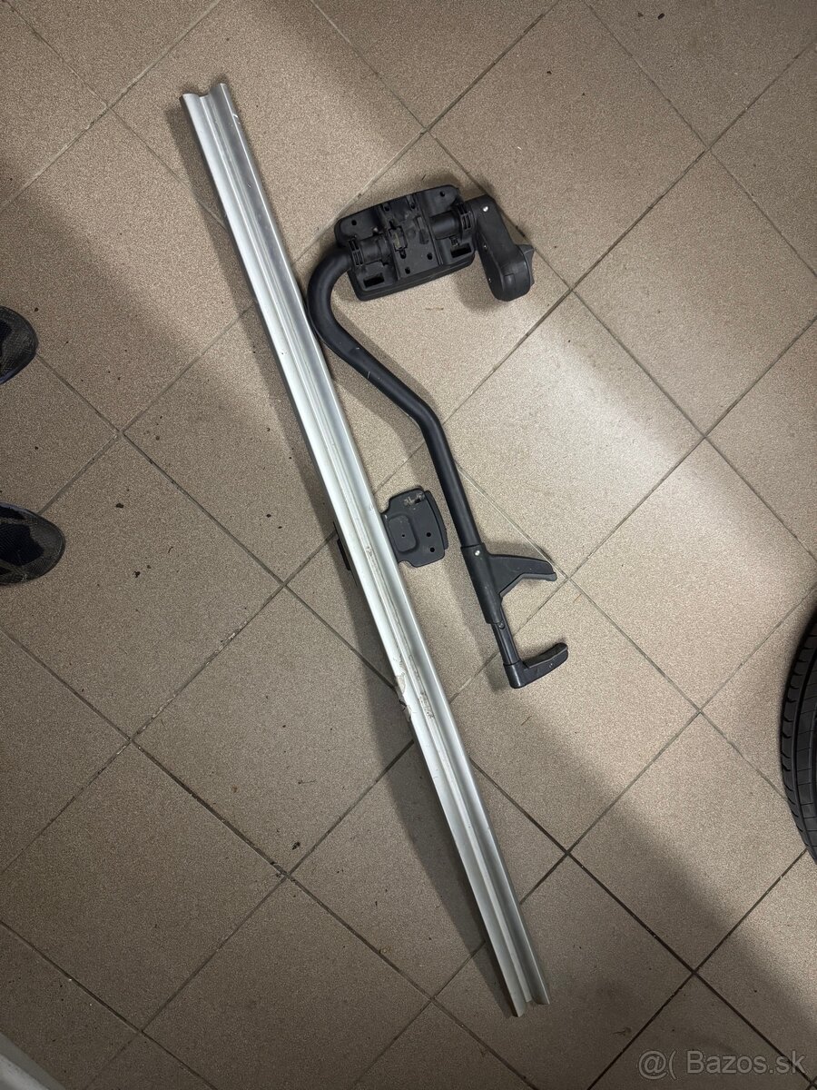 Thule 591 ProRide na diely