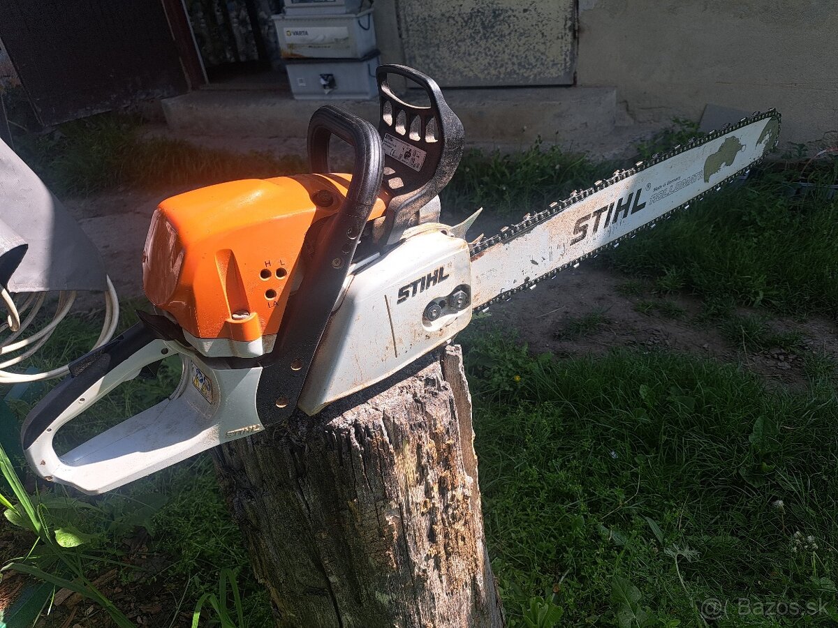 Stihl 311