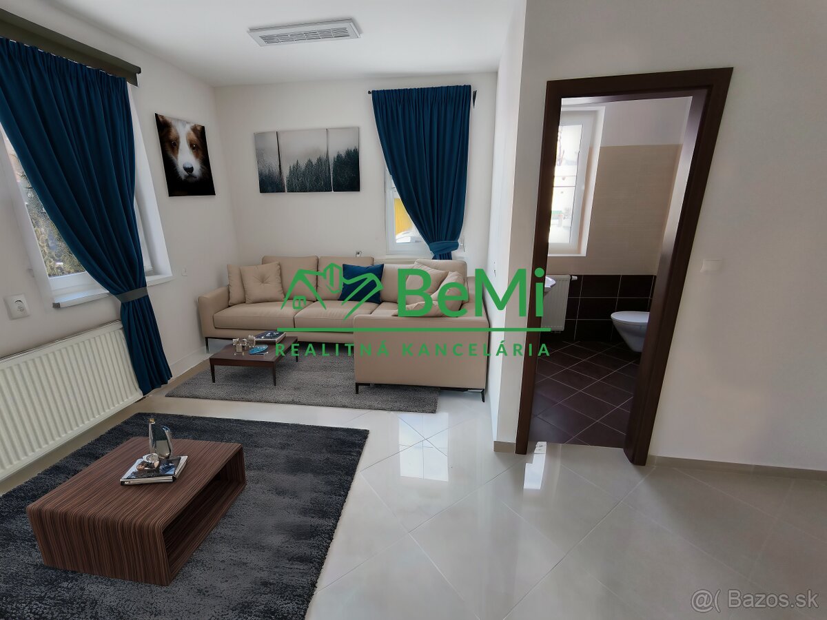 Predaj byt, garsónka Rajecká Lesná, okres Žilina /19,8m2/