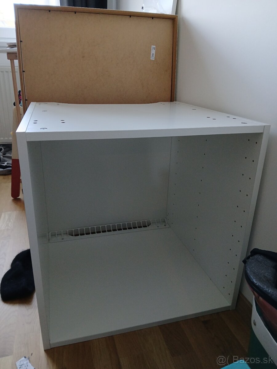 Metod ikea skrinka 60x60x60