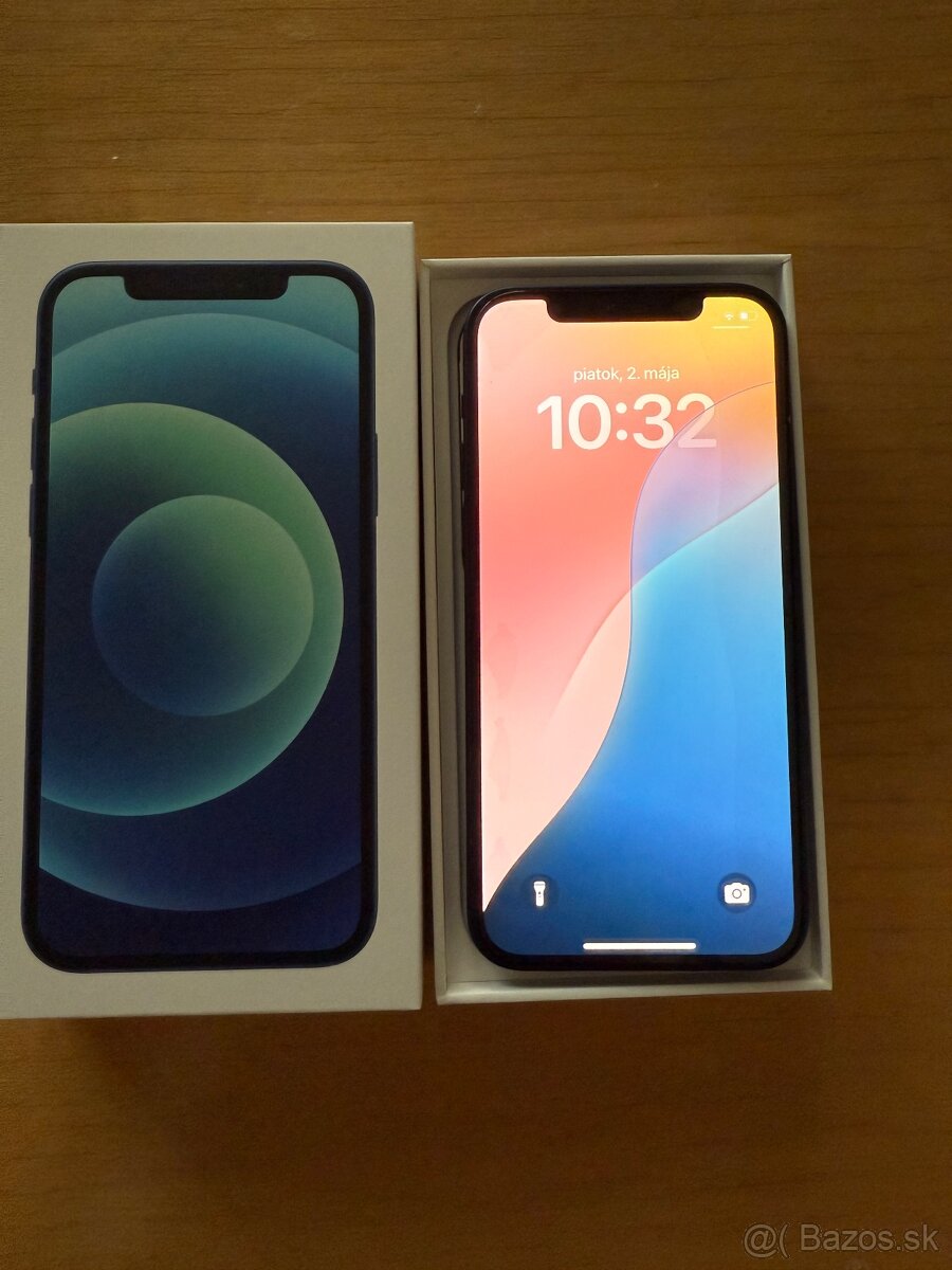 iPhone 12 64GB
