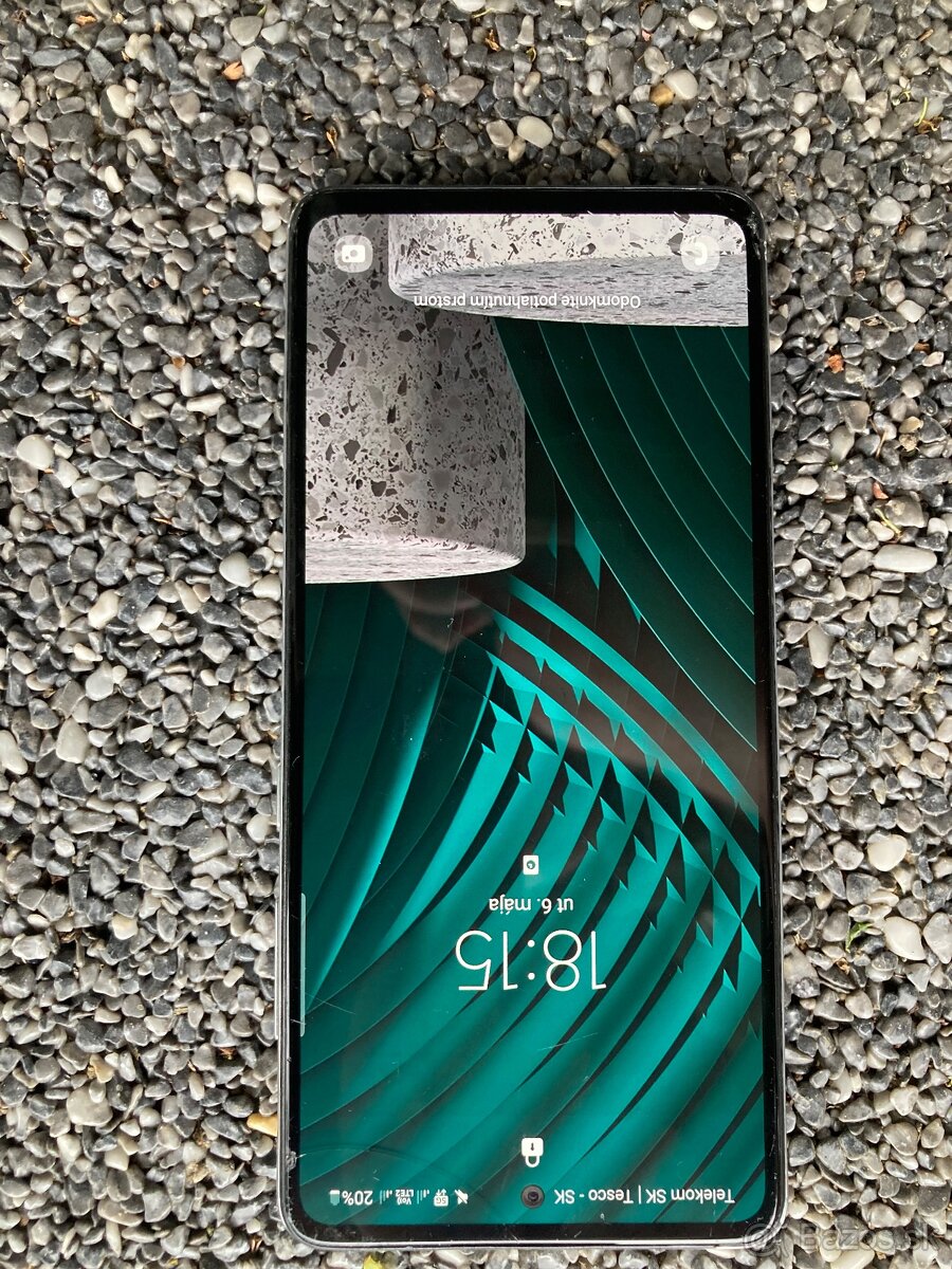 Samsung galaxy A52 5G