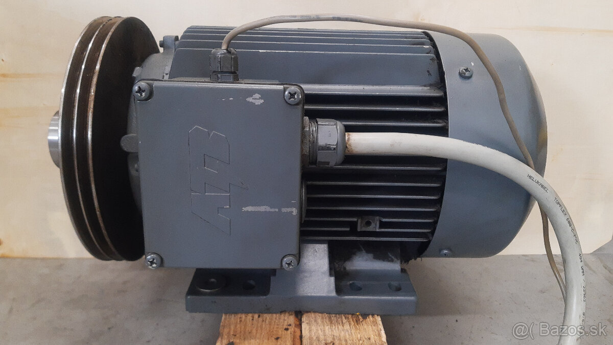 Elektromotor 7.5 kW