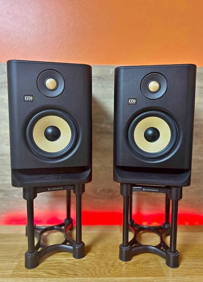 KRK Rokit 5 gen. 4
