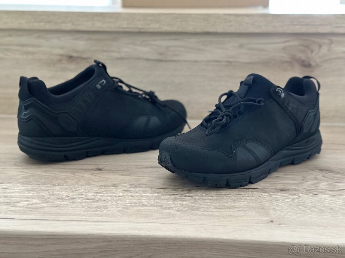 Nízka taktická obuv Taras LOW gore-tex , veľkosť 24