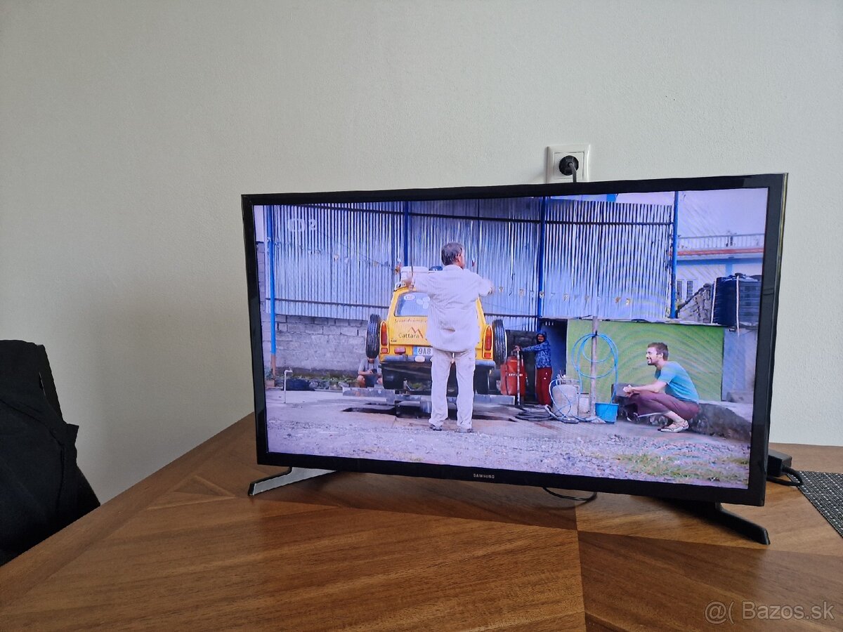 32" LCD Led Samsung