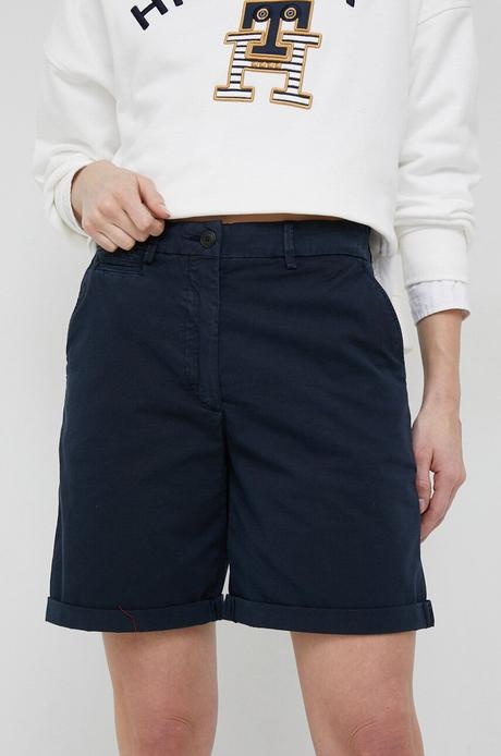 Tommy Hilfiger kr. nohavice -originály -nové -