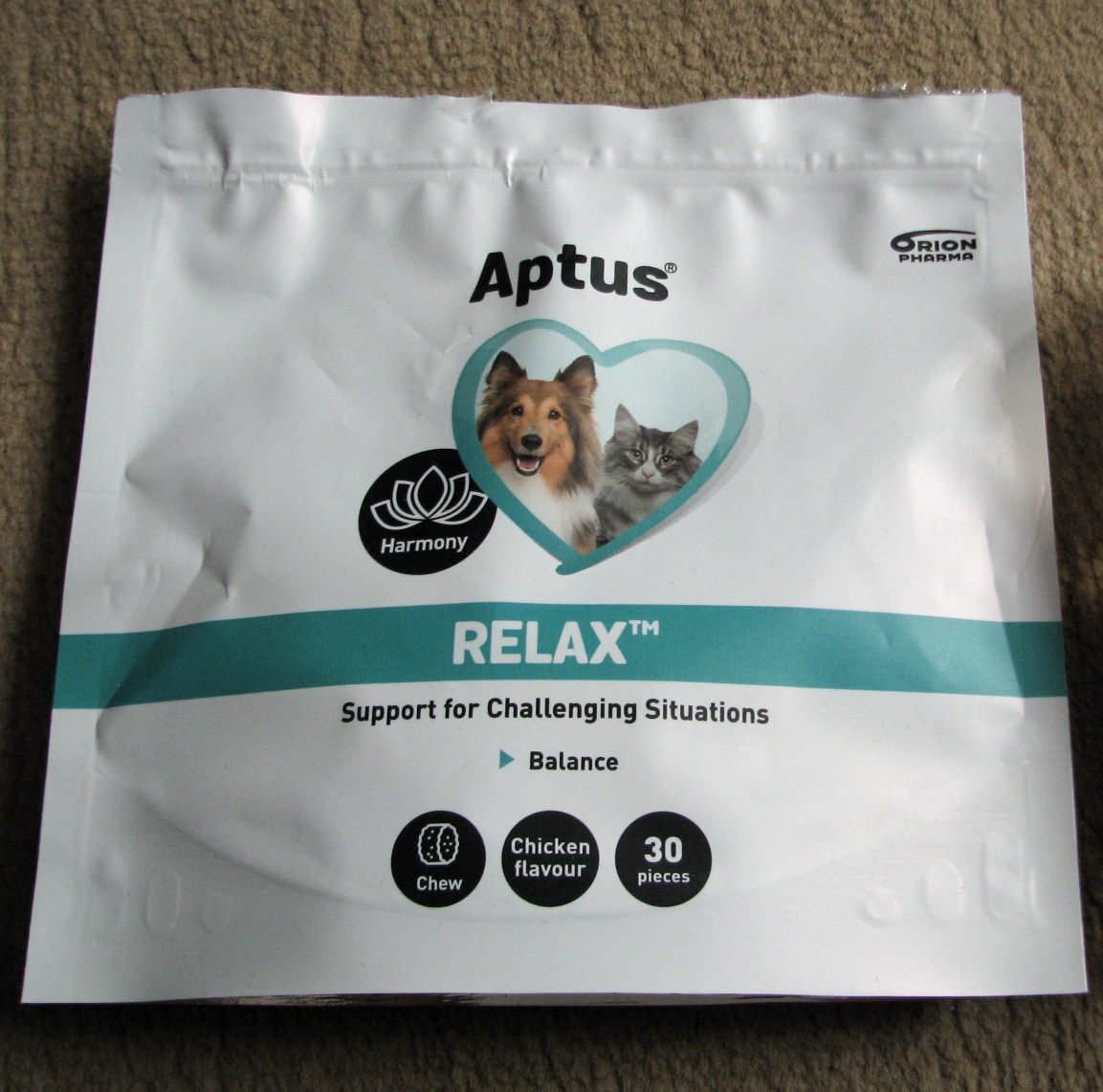 Aptus relax