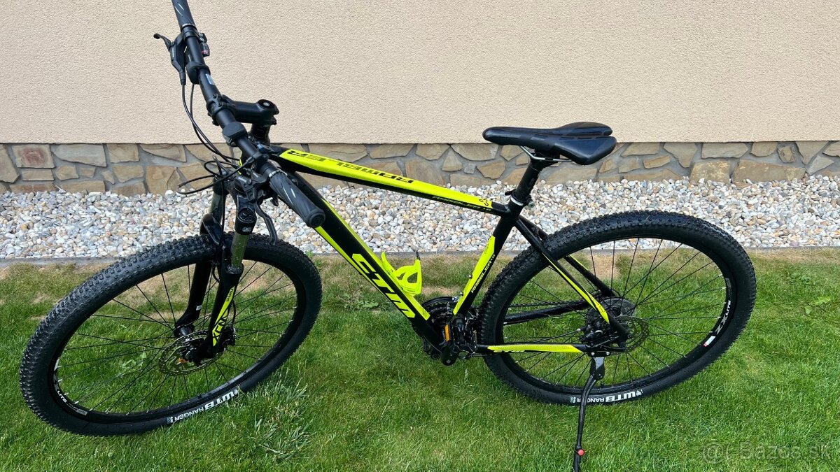 CTM Rambler 29 L