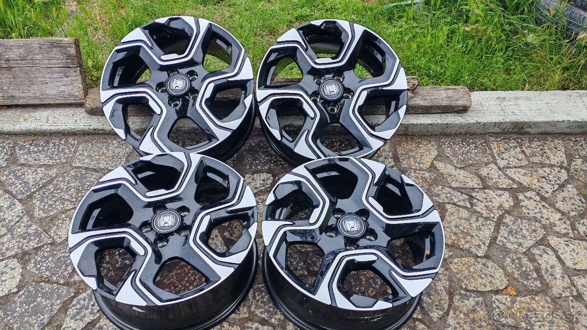 5x114,3 R18 --- HONDA CR-V ...