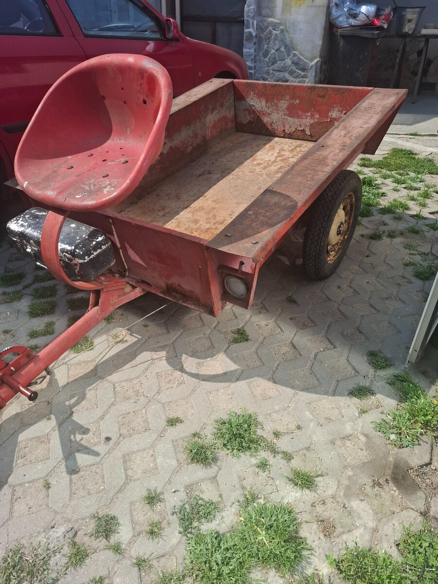 Tovarenska vlecka agzat,vari, terra