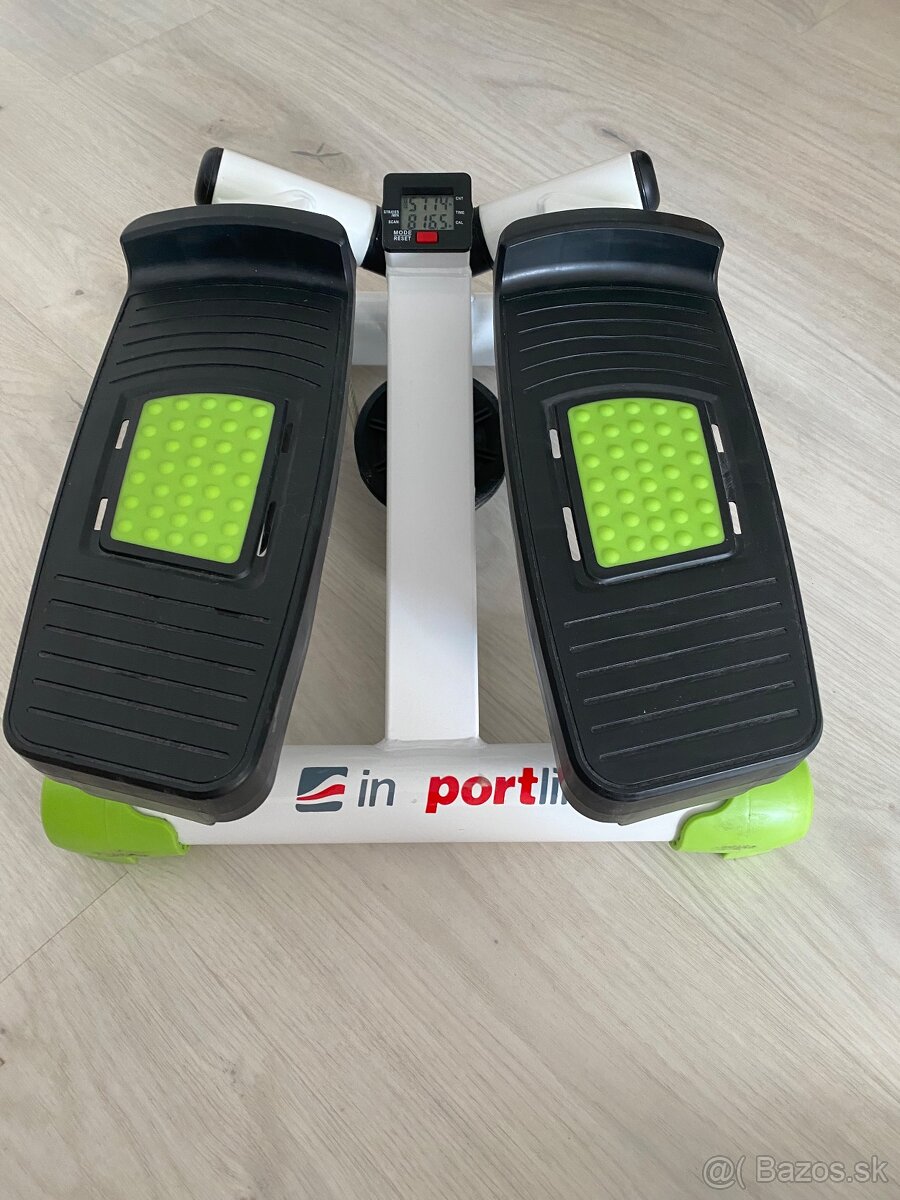 Mini twist stepper inSPORTline Jungy