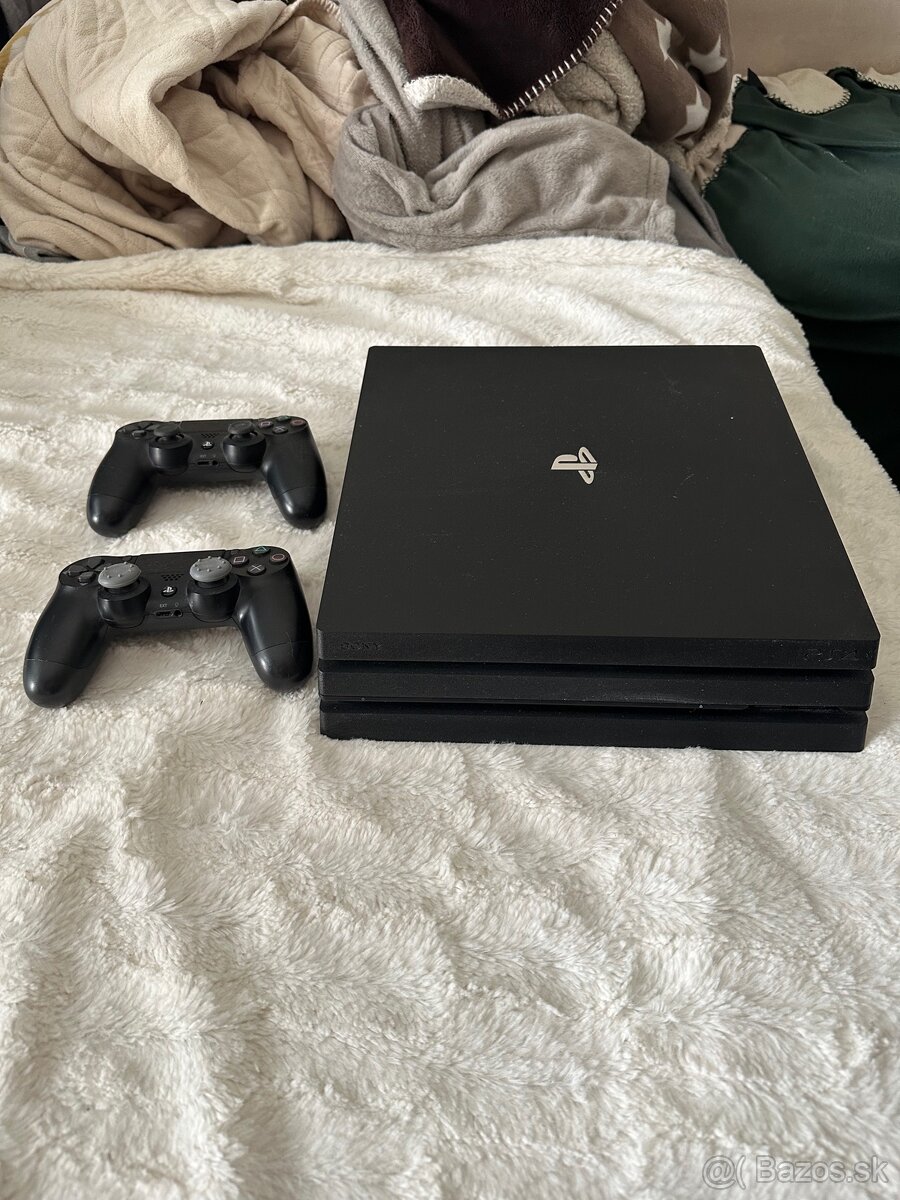 PS 4 1tb