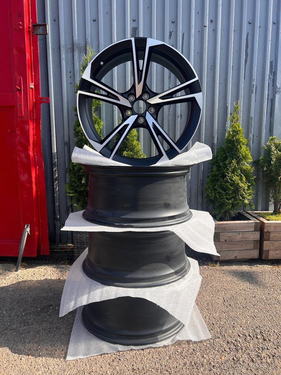 Predám disky originál Audi A5/S5 R20 8W0071490A