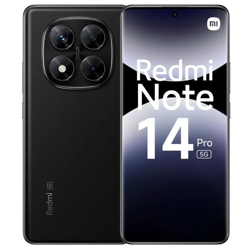 Redmi note 14 pro