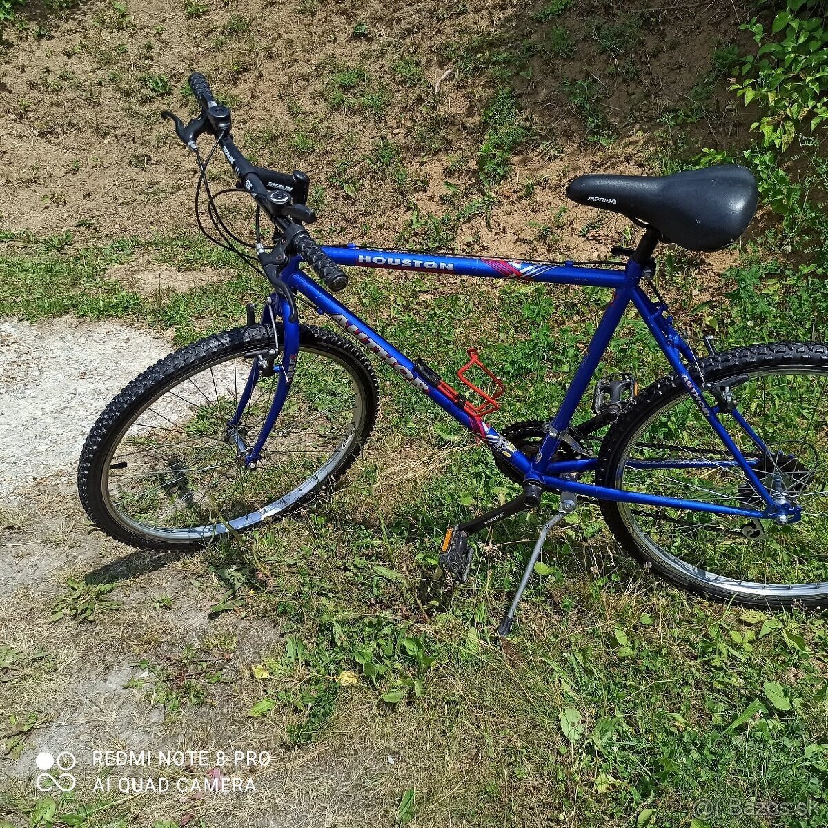 Bicykel