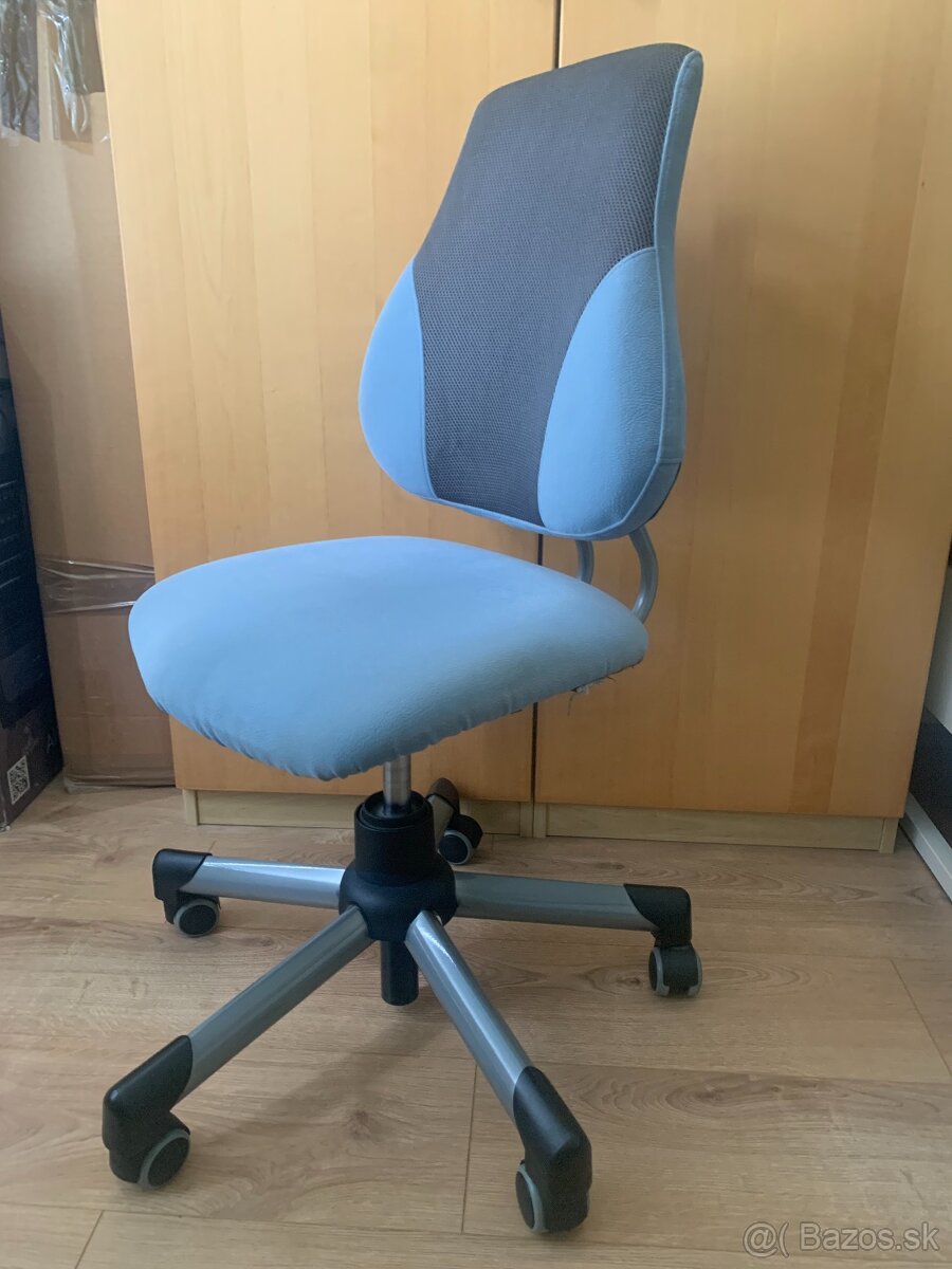 Detská rastúca stolička MAYER ACTIKID