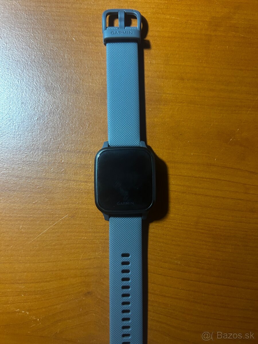 Garmin venu sq