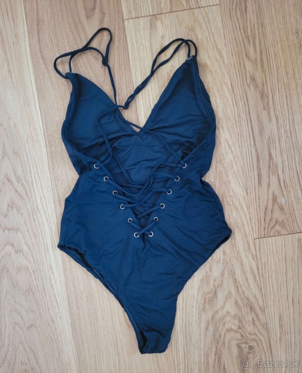 Plavky Calzedonia