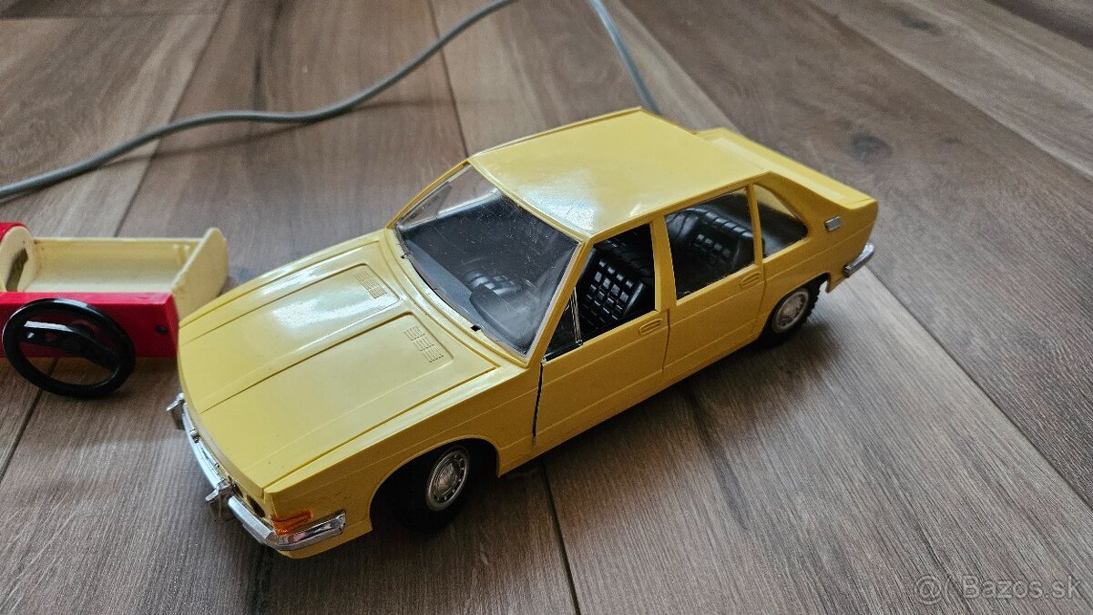 Tatra 613 ites