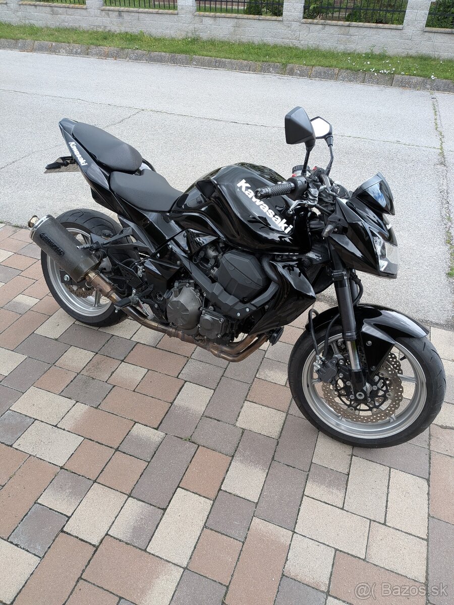 Kawasaki Z750