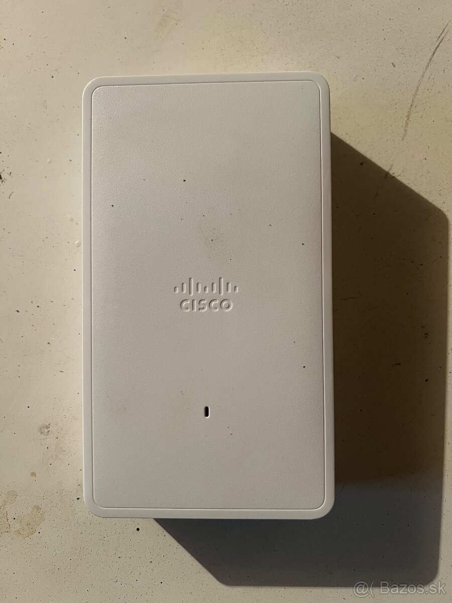 AP cisco c9105axw-e