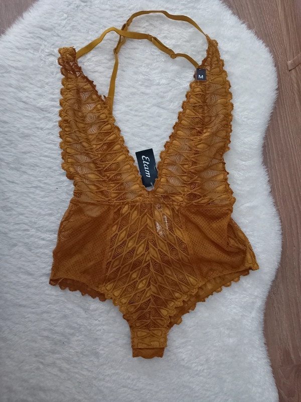 Body