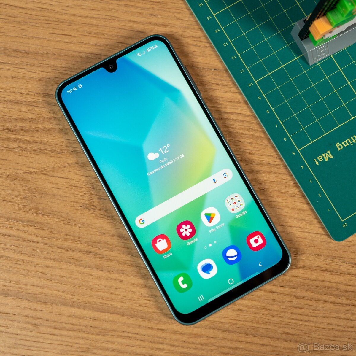 SAMSUNG Galaxy A16 4G / A16 5G - INCELL LCD DISPLEJ