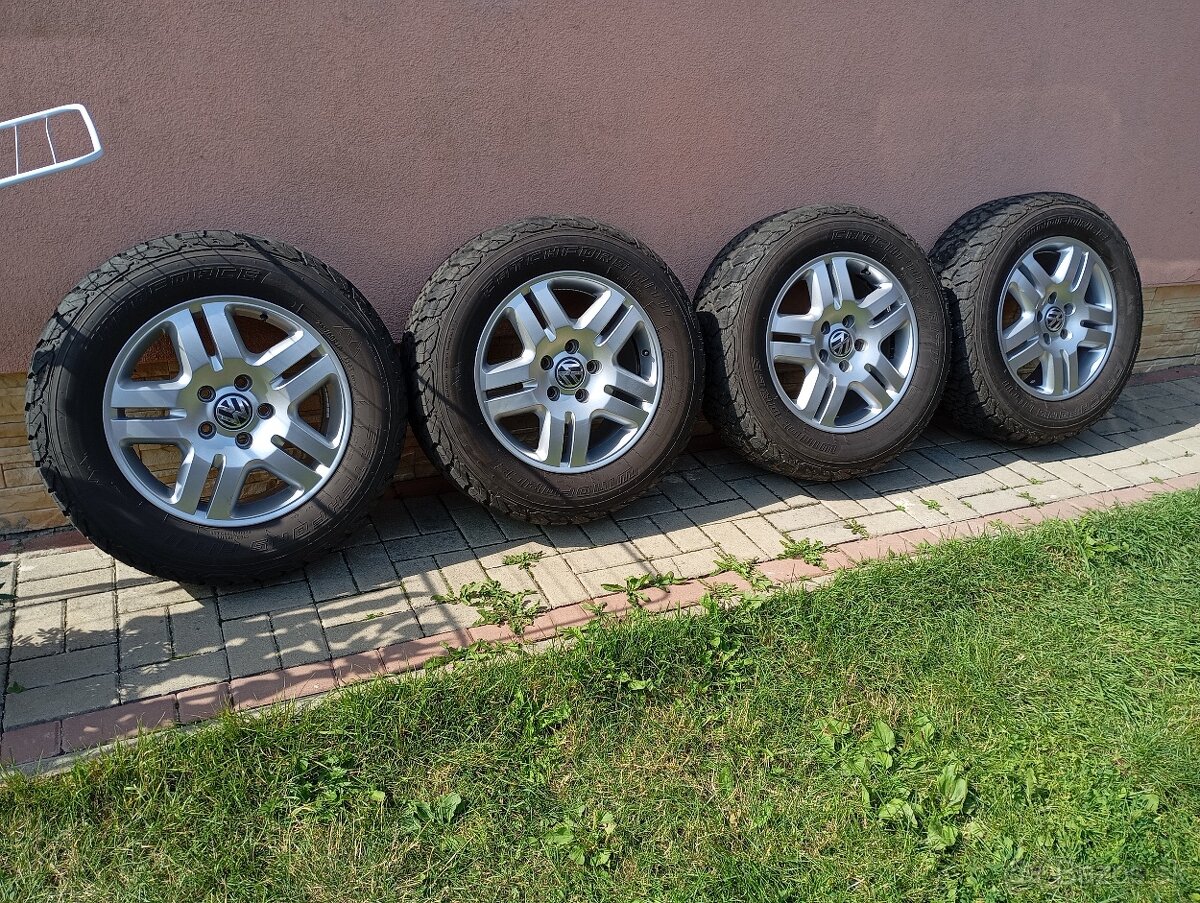 5x130 R18 RONAL