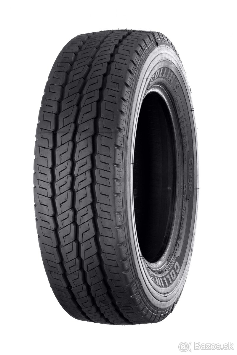 225/65R16C 112/110R zn. PROFIL CARGO+ COLLIN'S