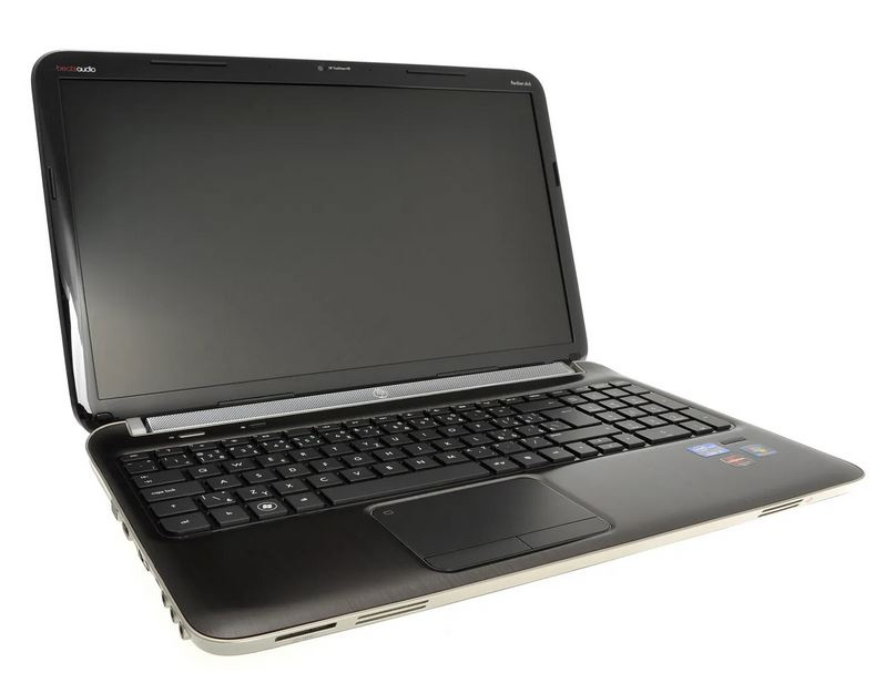 Kúpim pokazený notebook alebo diely HP Pavilion DV6-6000