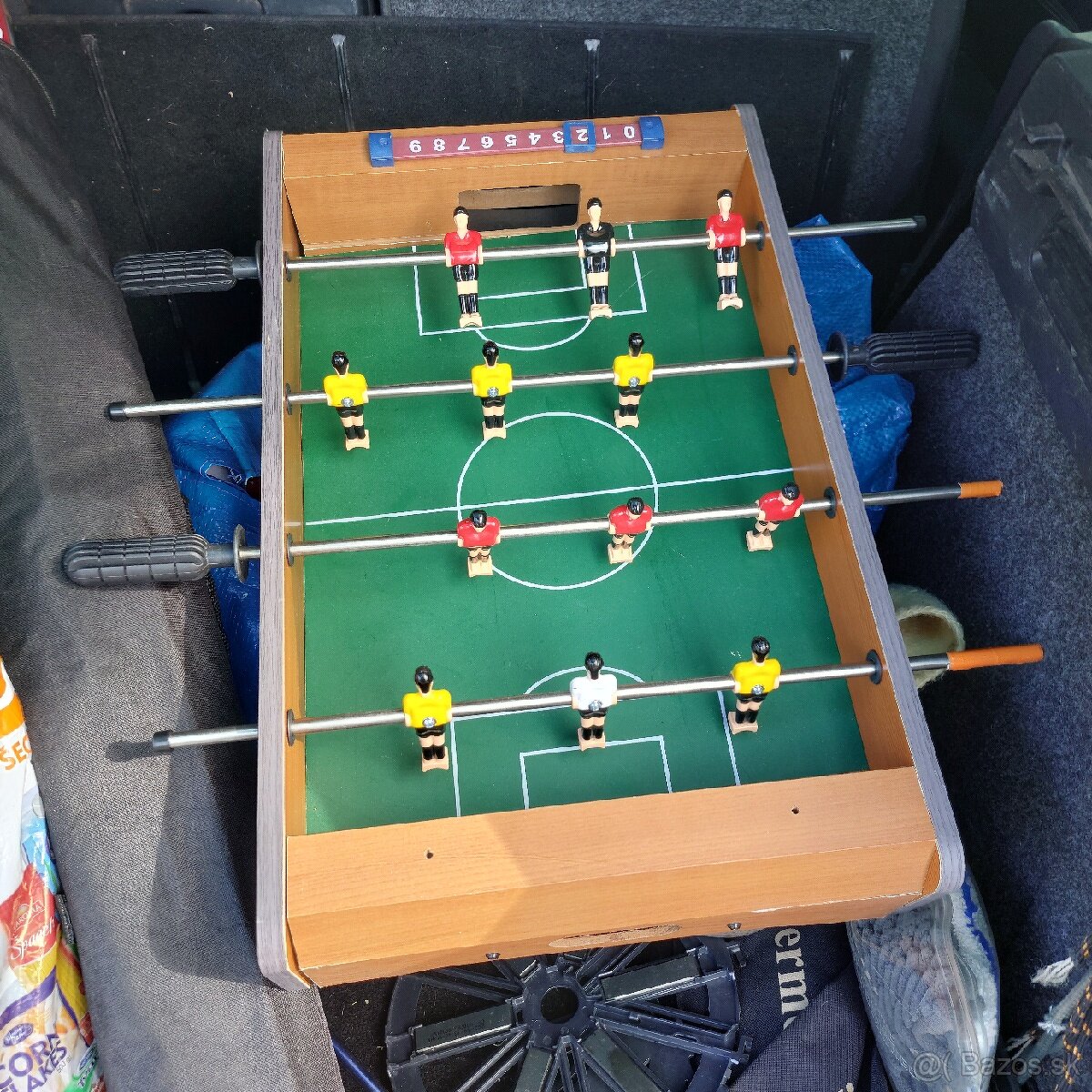 Detský futbal