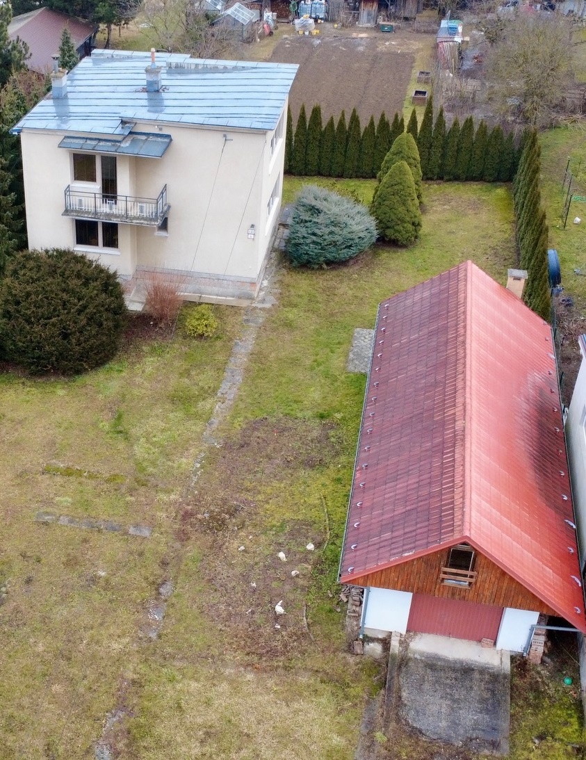 Ponúkame na predaj 5izb.rodinný dom, Žilina-Lietavská Lúčka