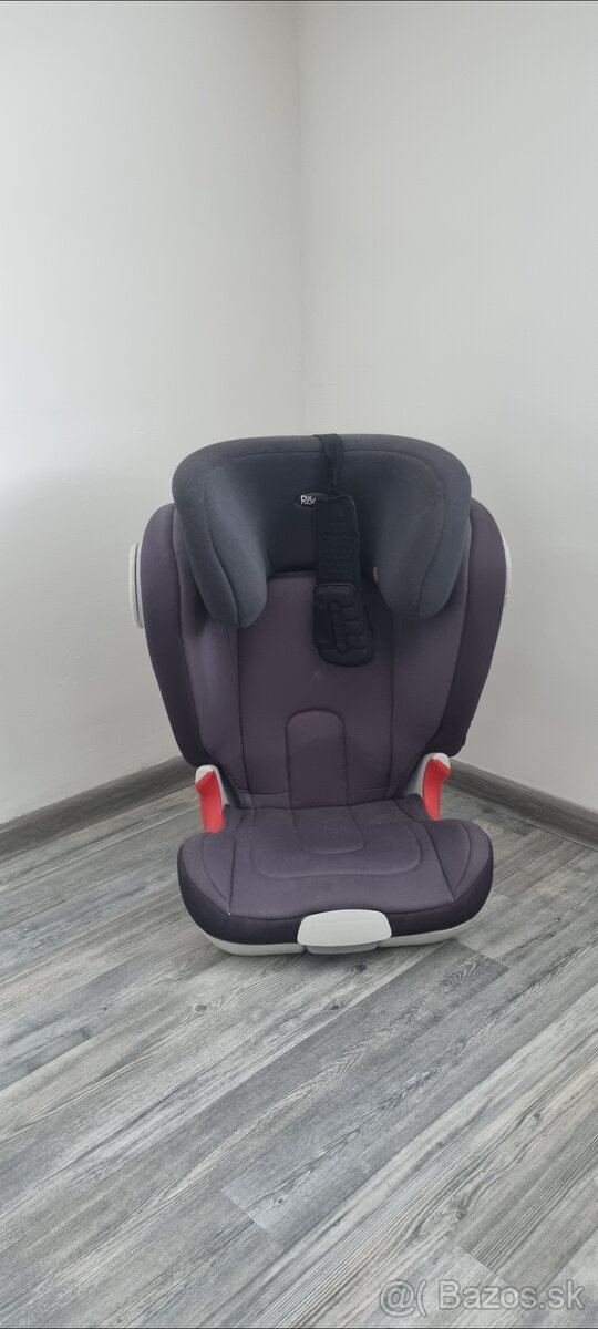 Autosedačka