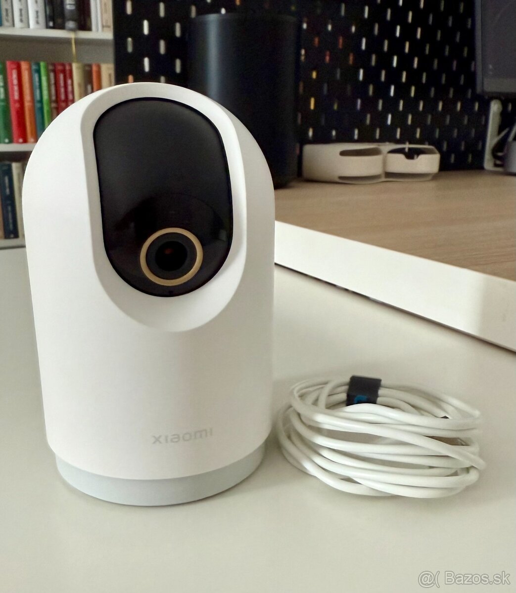 Xiaomi Smart Camera C500 Pro