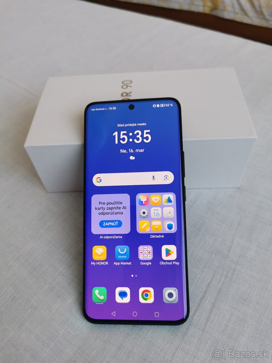 Honor 90 512GB