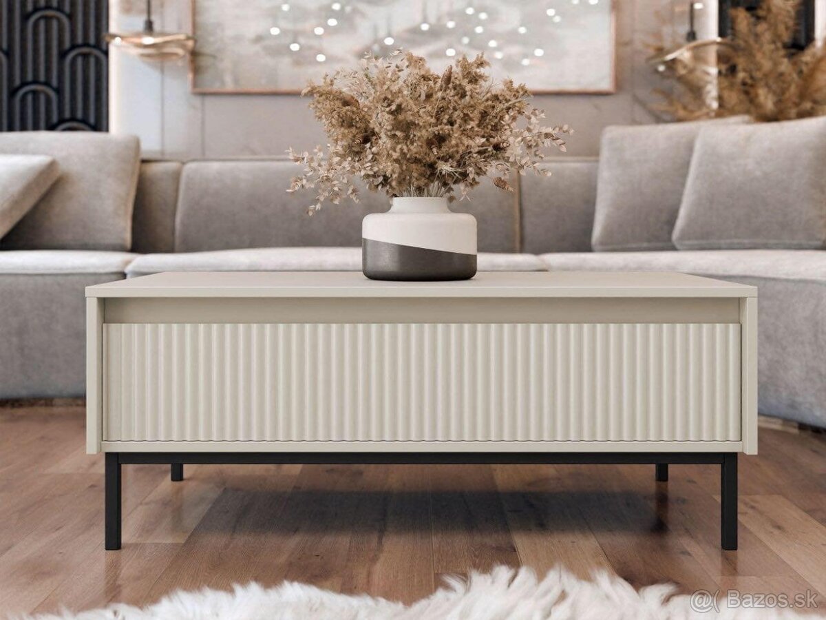 Konferenčný stolík - nový