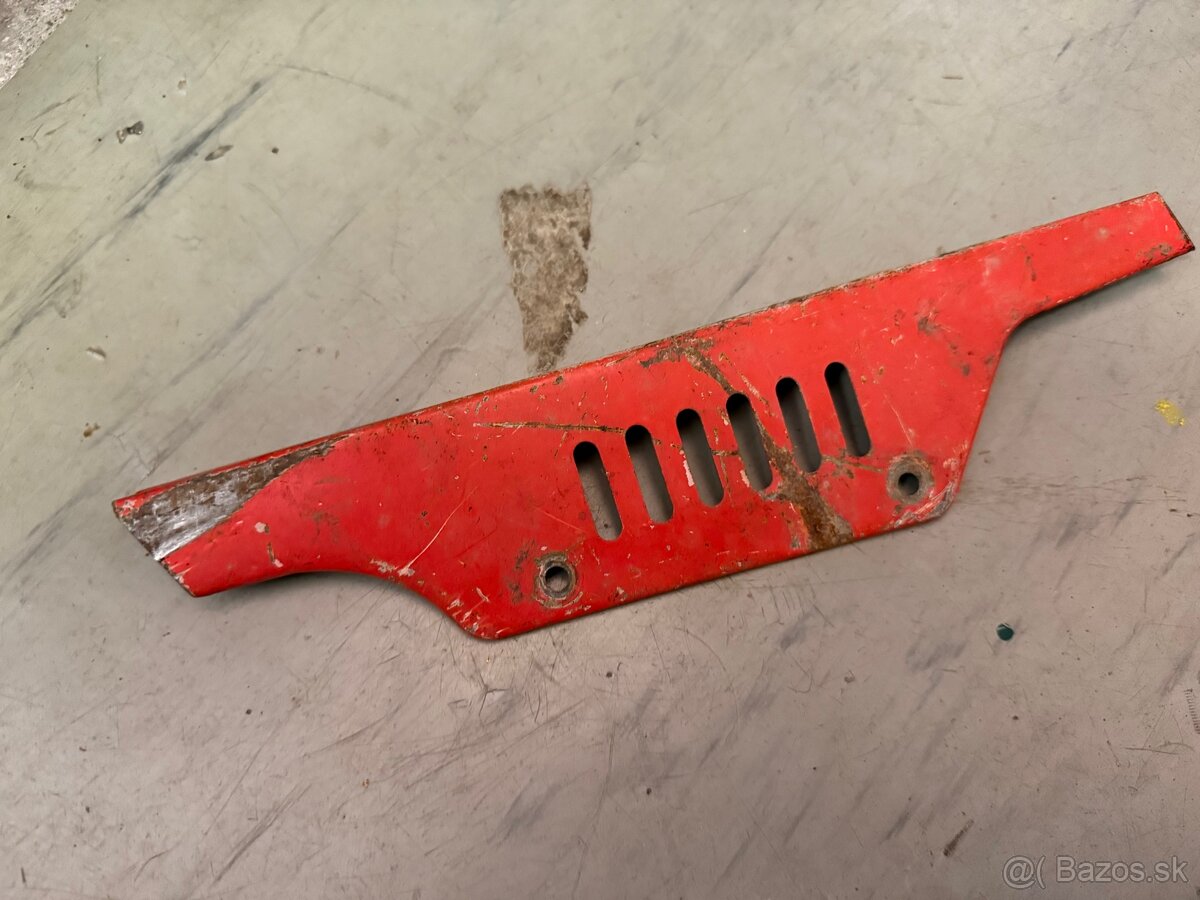 Kryt reťaze babetta 210