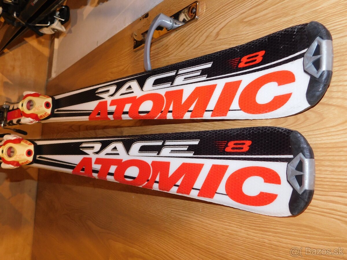 Atomic 140cm