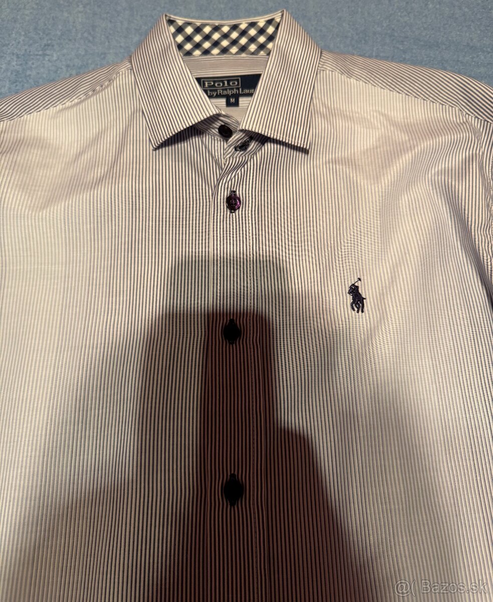 PÁNSKA KOŠEĽA RALPH LAUREN