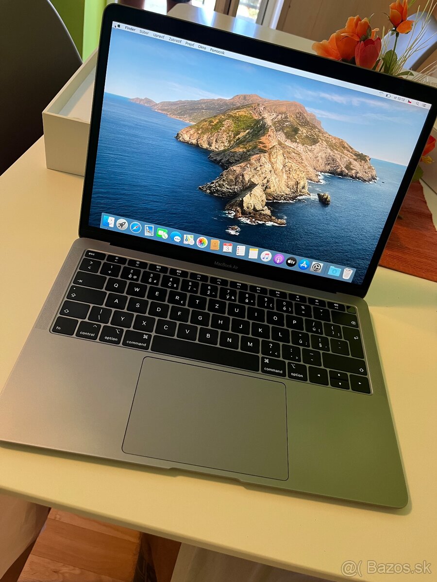 MacBook air 13”