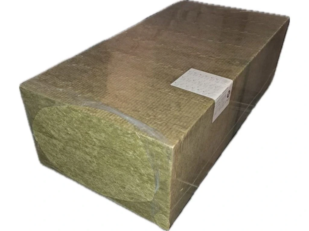 Minerálna vata izolácia