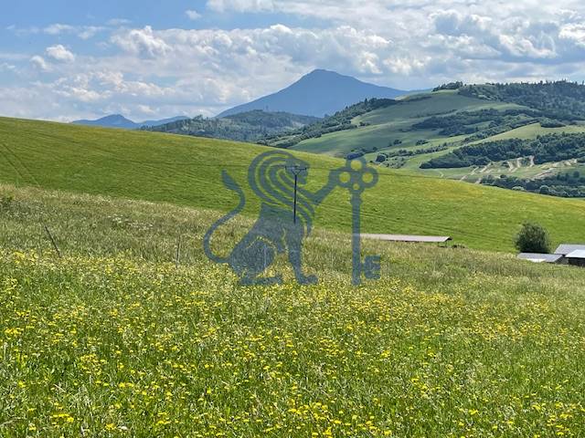 PRIPRAVUJEME predaj stavebných pozemkov v Párnici