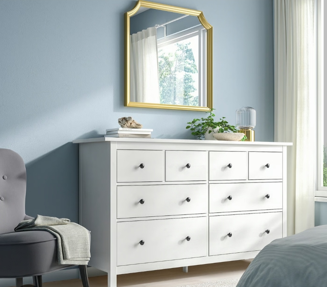 KÚPIME - komoda IKEA Hemnes